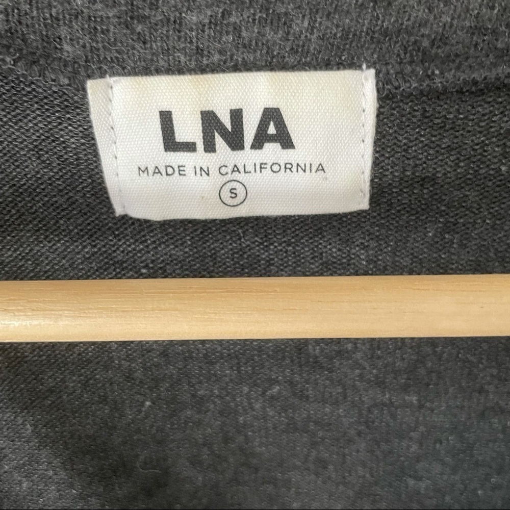 LNA BRUSHED MEADOW Sweater - Picture 3 of 5